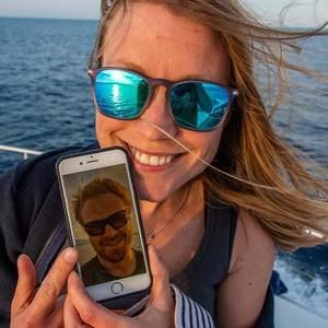 Meet your Posher, Faustine